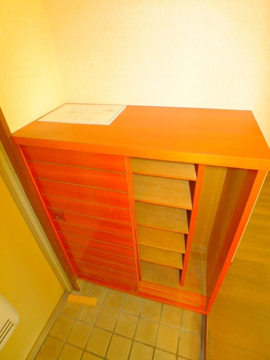 サンコ－ポ富士の物件内観写真