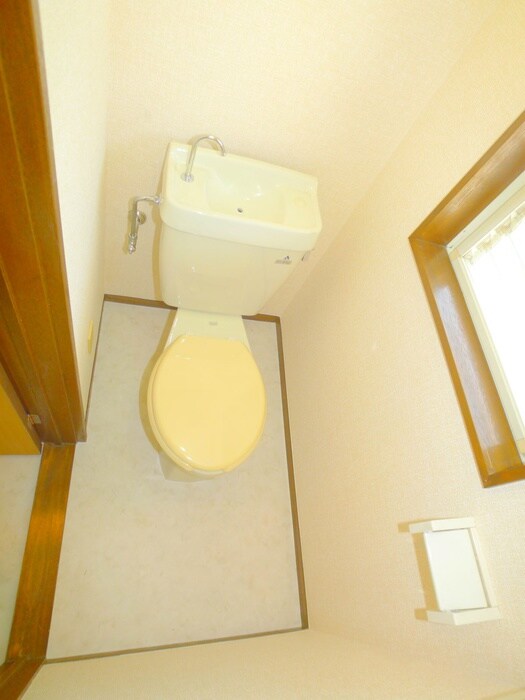 サンコ－ポ富士の物件内観写真