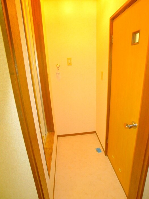 サンコ－ポ富士の物件内観写真