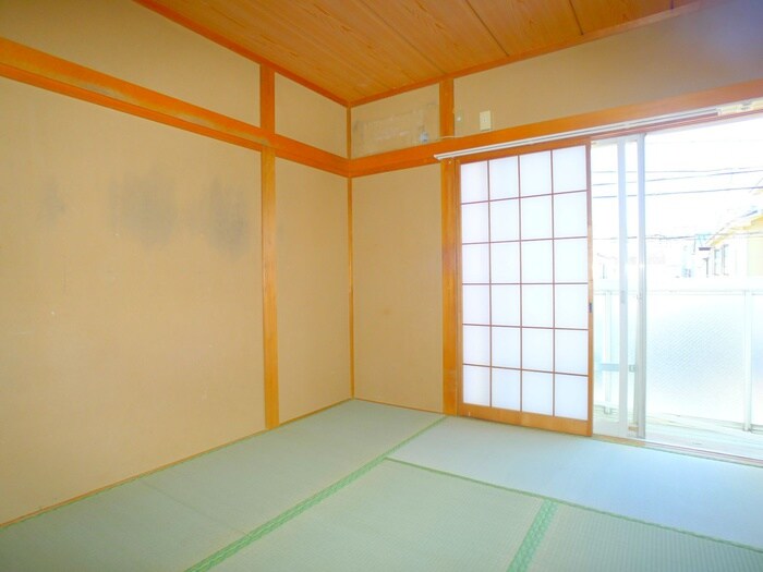 サンコ－ポ富士の物件内観写真