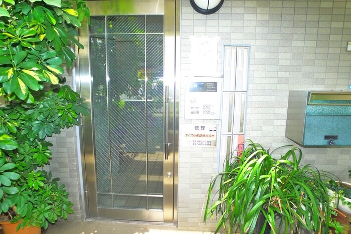 For youの物件外観写真