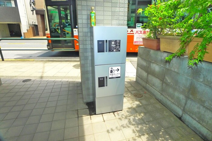 For youの物件外観写真