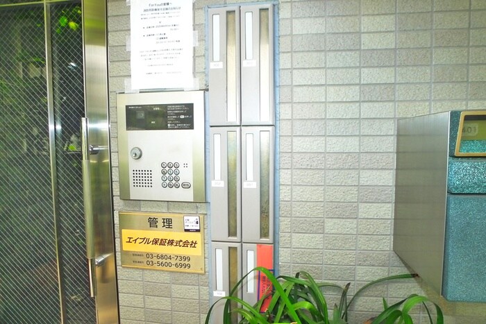 For youの物件外観写真