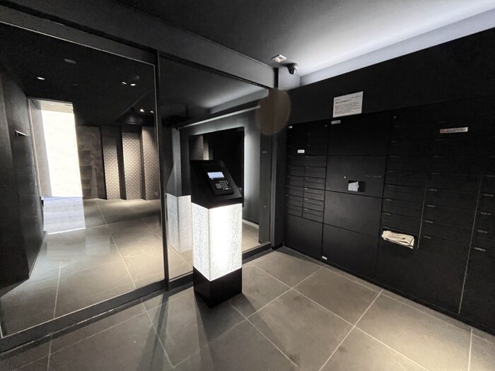 エストゥルース両国Ⅱの物件外観写真