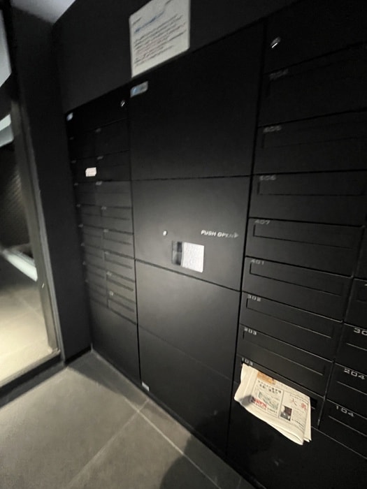 エストゥルース両国Ⅱの物件外観写真