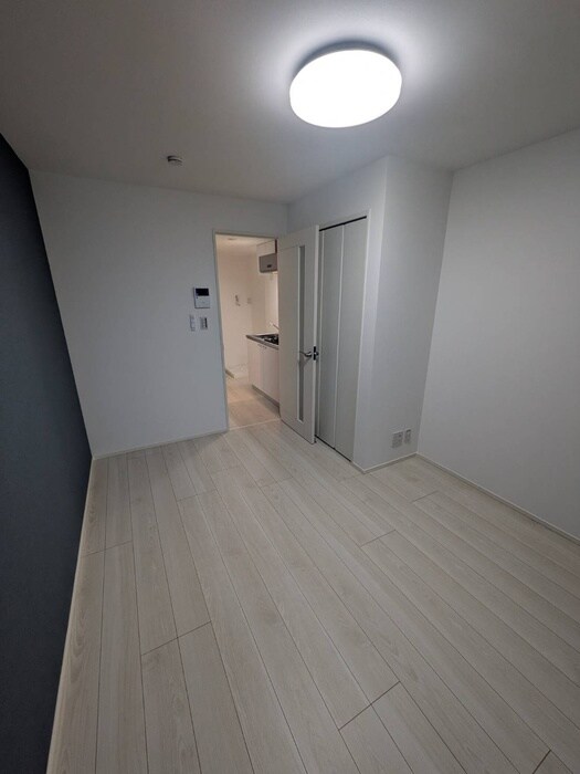 ソルブラン松戸の物件内観写真