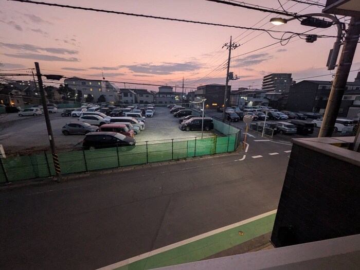 ソルブラン松戸の物件内観写真