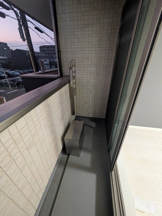 ソルブラン松戸の物件内観写真