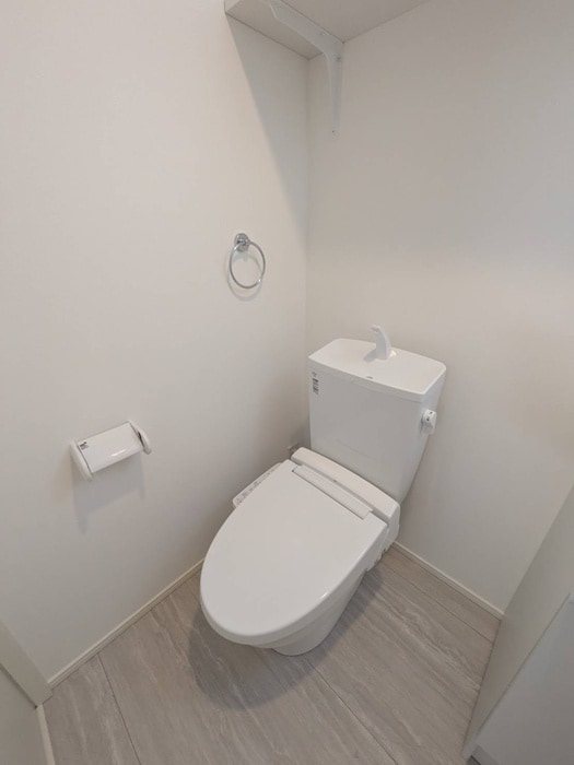 ソルブラン松戸の物件内観写真