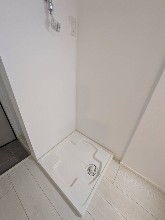 ソルブラン松戸の物件内観写真