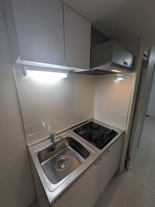 ソルブラン松戸の物件内観写真