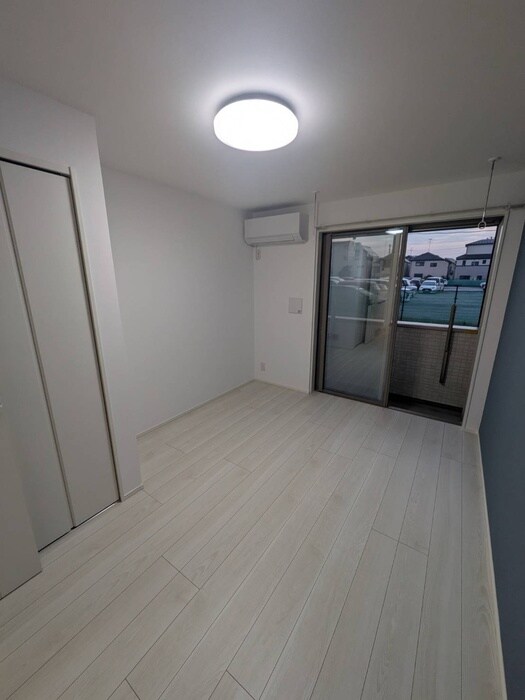 ソルブラン松戸の物件内観写真