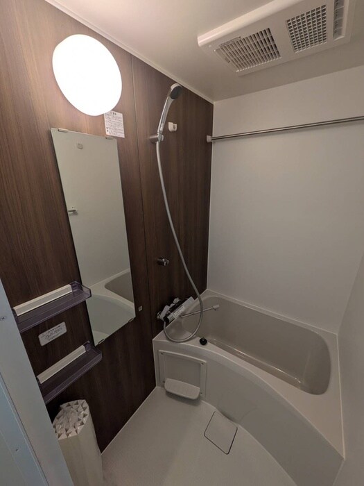 ソルブラン松戸の物件内観写真