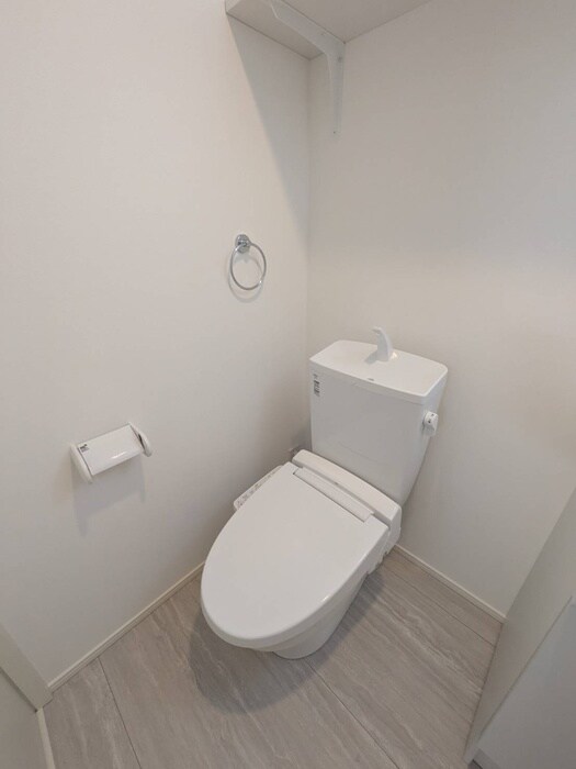 ソルブラン松戸の物件内観写真