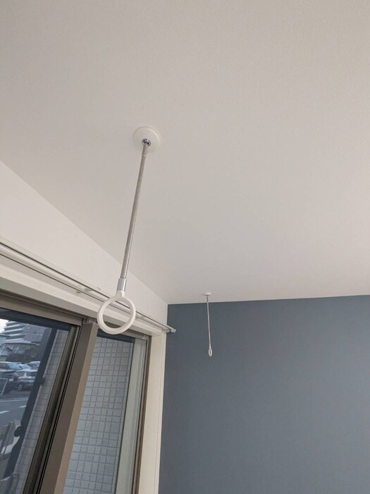 ソルブラン松戸の物件内観写真