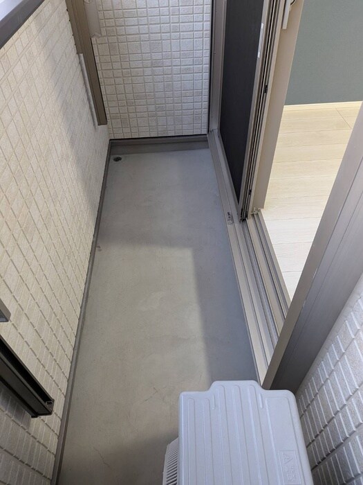 ソルブラン松戸の物件内観写真