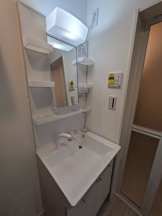 ソルブラン松戸の物件内観写真