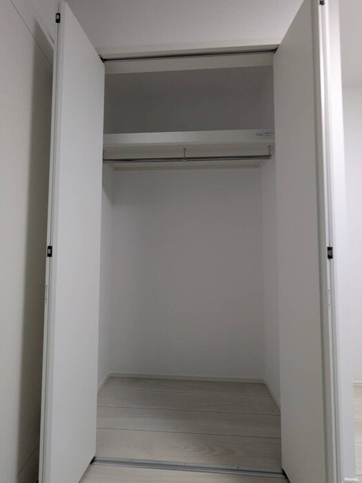 ソルブラン松戸の物件内観写真