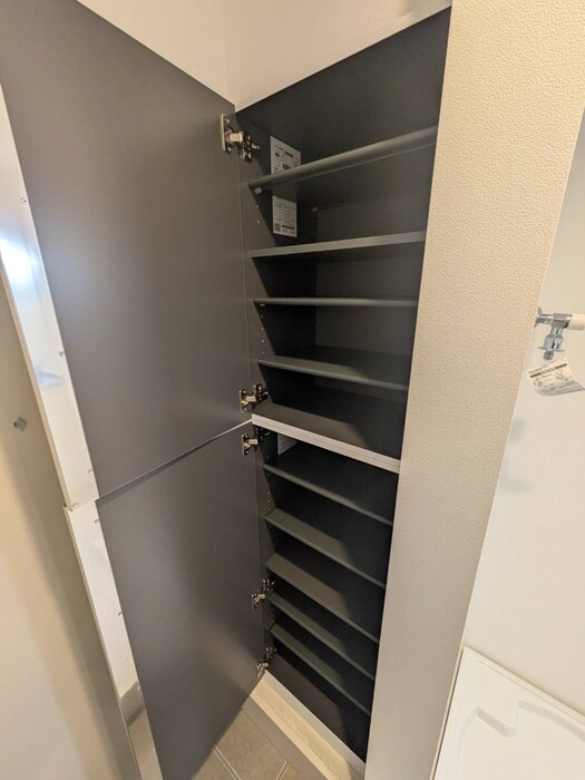 ソルブラン松戸の物件内観写真