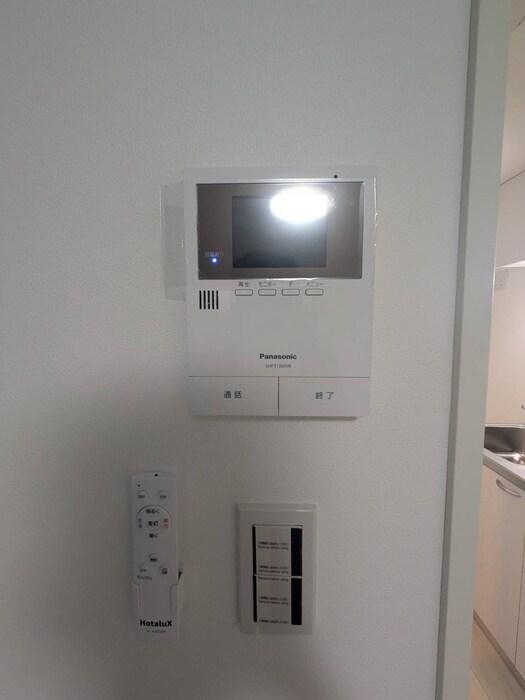 ソルブラン松戸の物件内観写真