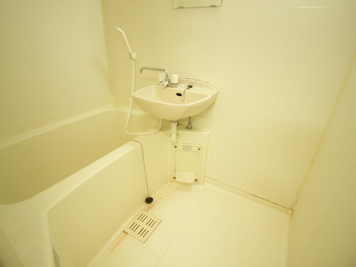 リ－ヴェルガ－デン横浜港北の物件内観写真