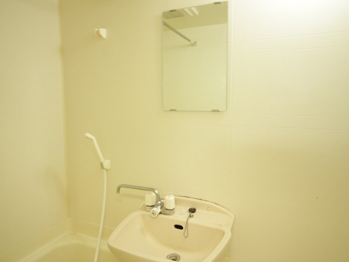 リ－ヴェルガ－デン横浜港北の物件内観写真