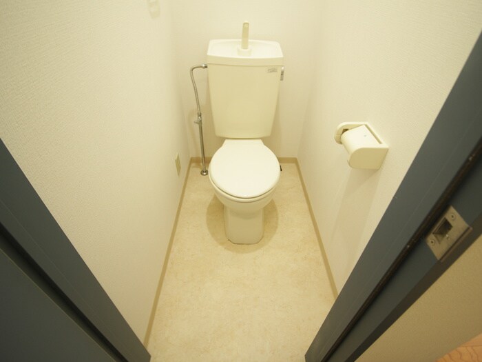 リ－ヴェルガ－デン横浜港北の物件内観写真