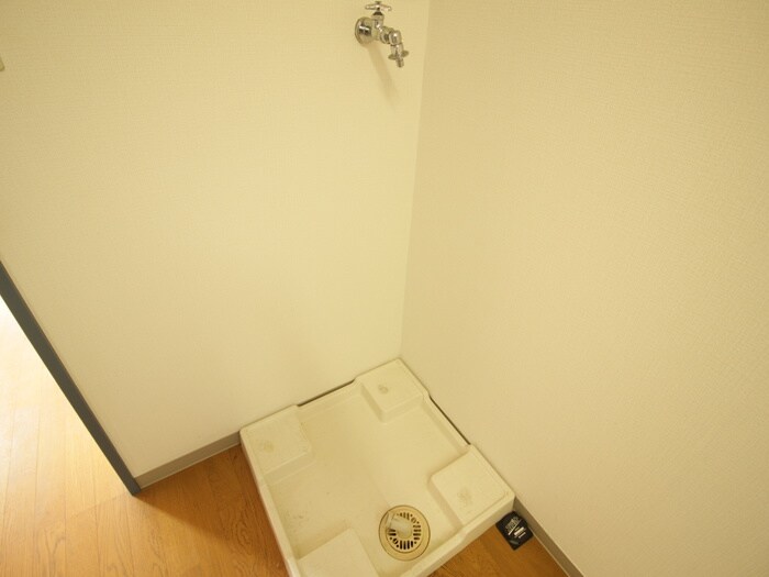 リ－ヴェルガ－デン横浜港北の物件内観写真