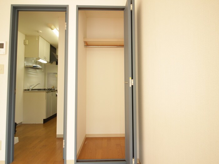 リ－ヴェルガ－デン横浜港北の物件内観写真