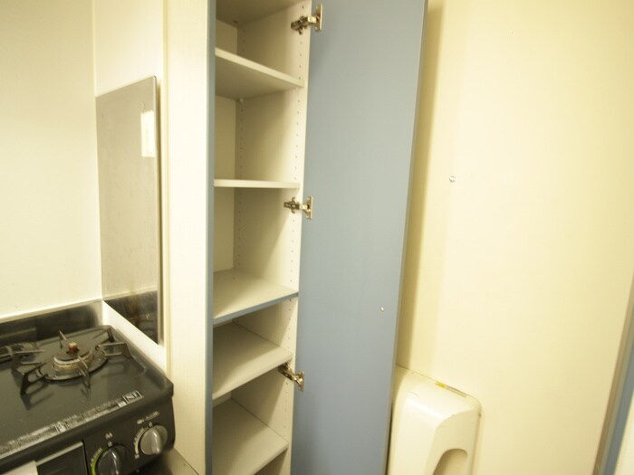 リ－ヴェルガ－デン横浜港北の物件内観写真