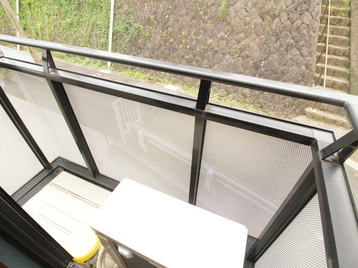 リ－ヴェルガ－デン横浜港北の物件内観写真