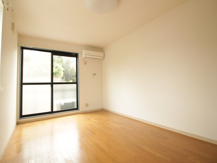 リ－ヴェルガ－デン横浜港北の物件内観写真