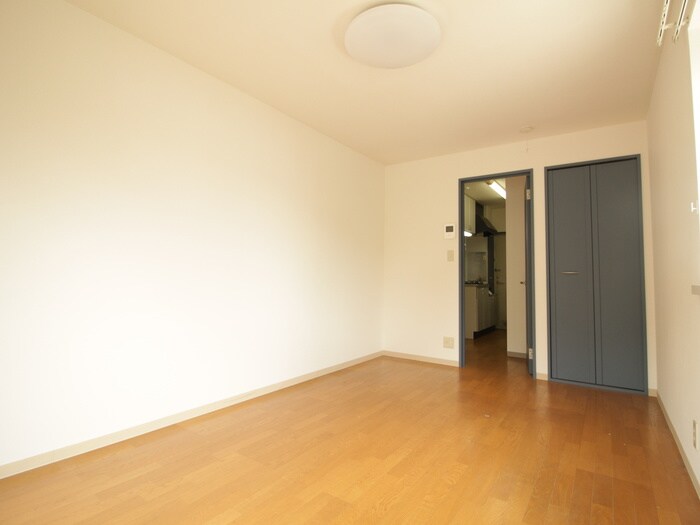 リ－ヴェルガ－デン横浜港北の物件内観写真