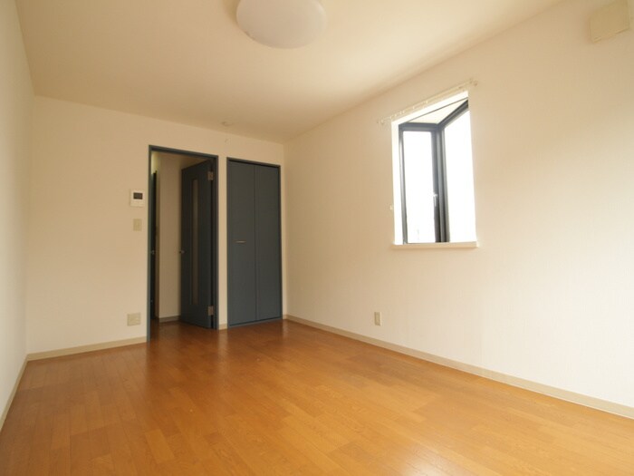 リ－ヴェルガ－デン横浜港北の物件内観写真