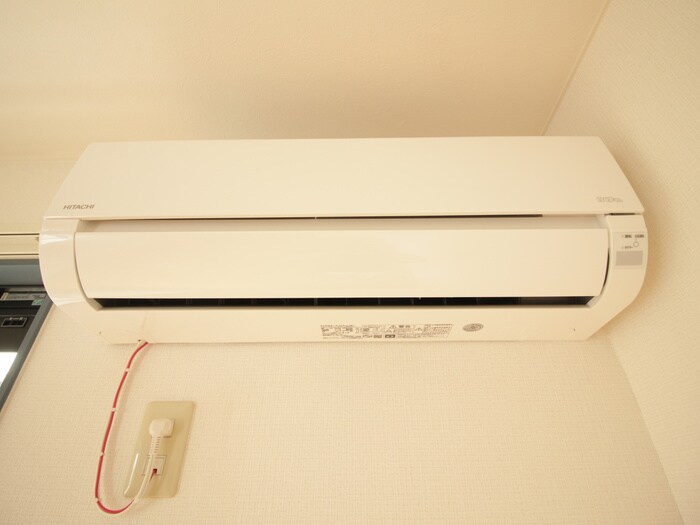 リ－ヴェルガ－デン横浜港北の物件内観写真