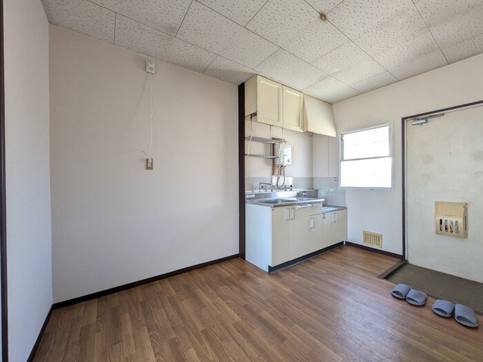 メゾン勝田台の物件内観写真