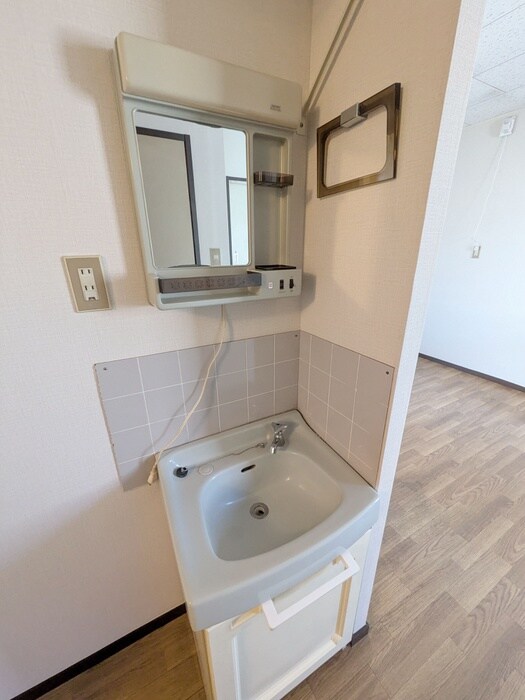 メゾン勝田台の物件内観写真