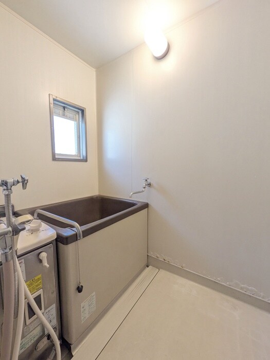 メゾン勝田台の物件内観写真