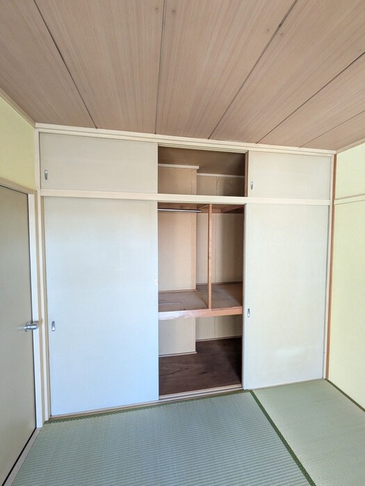 メゾン勝田台の物件内観写真