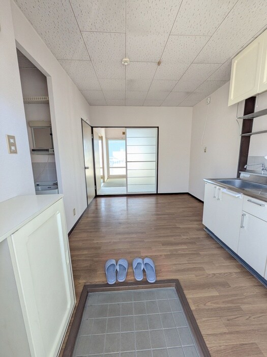 メゾン勝田台の物件内観写真