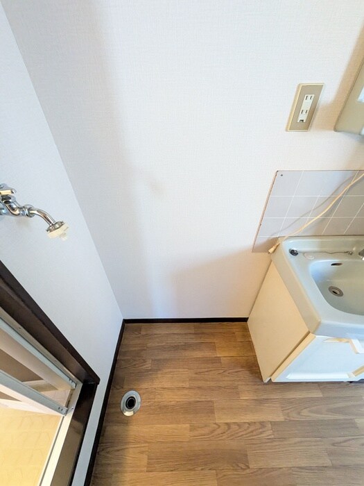 メゾン勝田台の物件内観写真