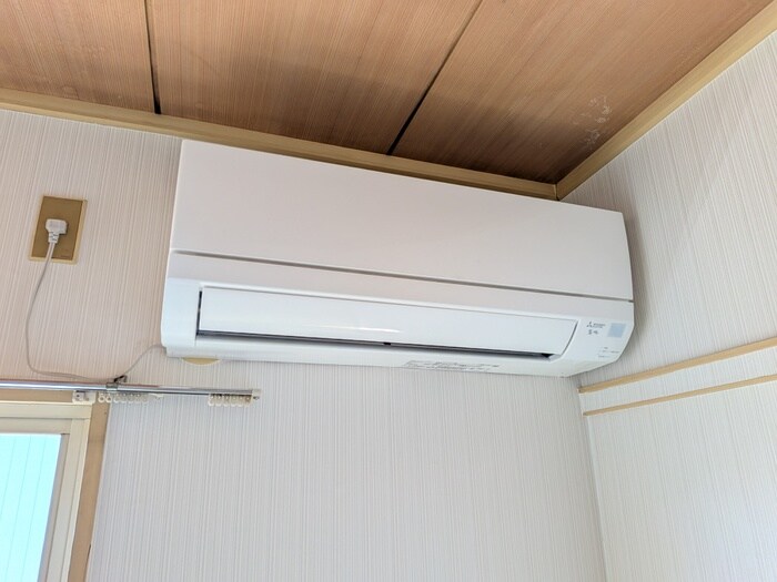 メゾン勝田台の物件内観写真