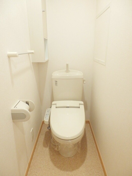 Ｔ・Ｍガーデンの物件内観写真