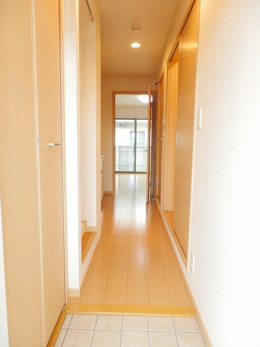 Ｔ・Ｍガーデンの物件内観写真