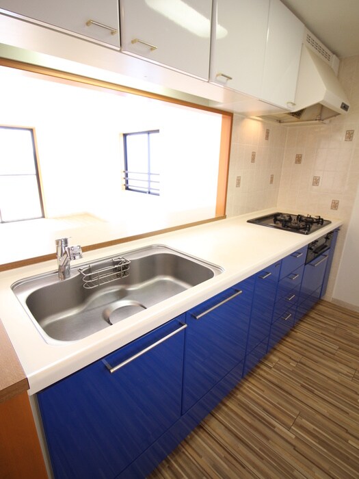 グリ－ンミユキ川口江戸(７０５)の物件内観写真