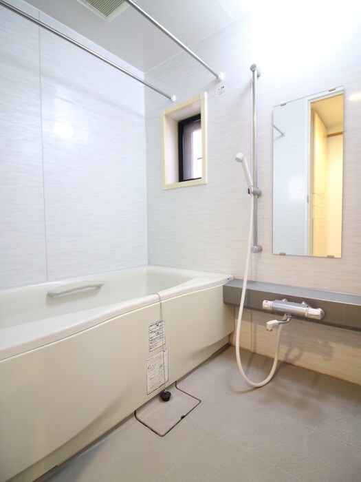 グリ－ンミユキ川口江戸(７０５)の物件内観写真