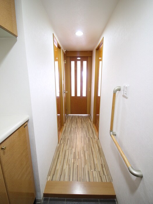 グリ－ンミユキ川口江戸(７０５)の物件内観写真