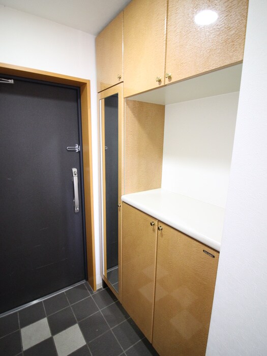 グリ－ンミユキ川口江戸(７０５)の物件内観写真