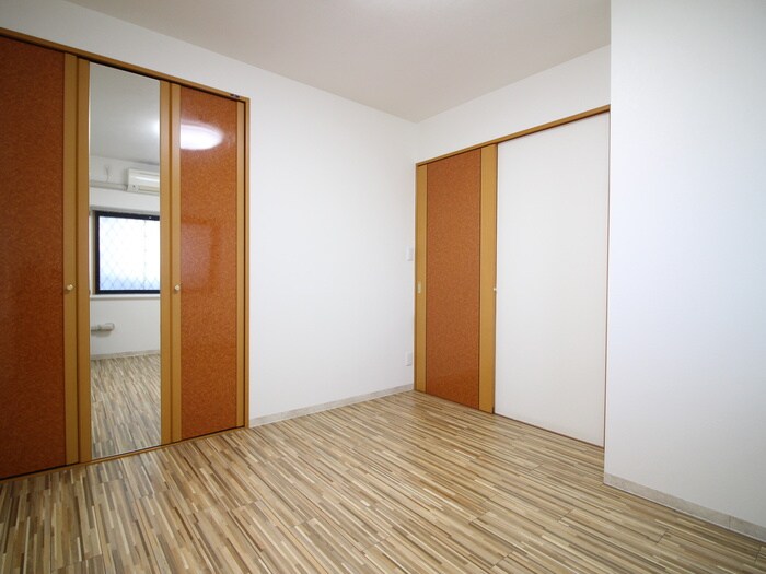 グリ－ンミユキ川口江戸(７０５)の物件内観写真