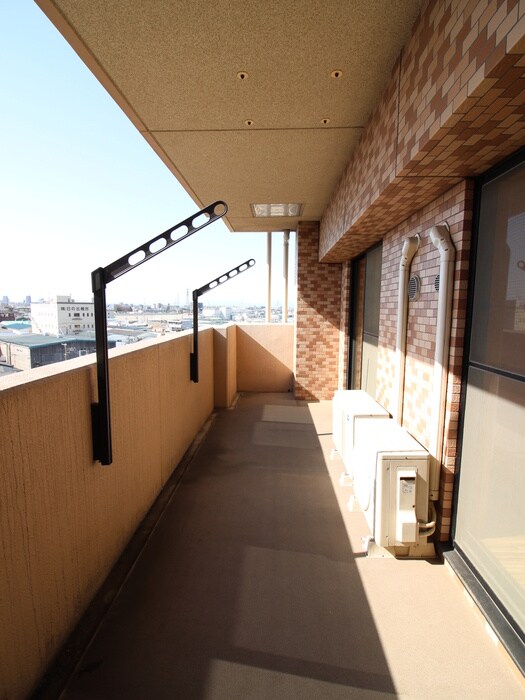 グリ－ンミユキ川口江戸(７０５)の物件内観写真